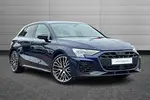 2024 Audi A3