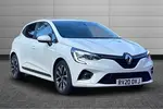 2020 Renault Clio