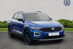 2021 Volkswagen T-Roc