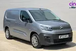 2023 Citroen Berlingo