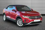 2023 Volkswagen T-Roc