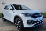 2023 Volkswagen T-Cross