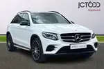 2019 Mercedes-Benz GLC