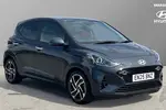 2025 Hyundai i10