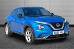 2020 Nissan Juke