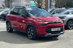 2024 Citroen C3 Aircross