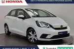 2021 Honda Jazz