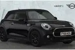 2018 MINI Hatchback