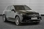 2024 Mercedes-Benz GLE