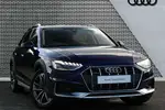 2021 Audi A4 Allroad