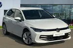 2026 Volkswagen Golf