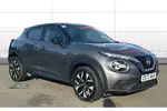 2022 Nissan Juke