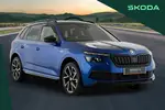 2023 Skoda Kamiq