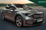 2024 Skoda Enyaq