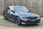 2022 BMW 3 Series