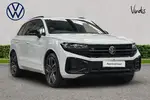 2024 Volkswagen Touareg