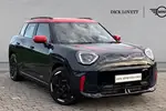 2025 MINI Electric