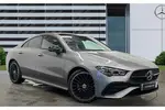 2024 Mercedes-Benz CLA