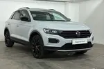 2021 Volkswagen T-Roc
