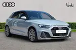 2024 Audi A1