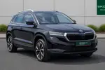 2024 Skoda Karoq