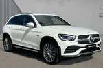 2021 Mercedes-Benz GLC