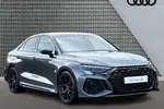 2024 Audi RS3