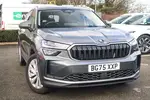 2025 Skoda Kodiaq