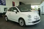 2023 Fiat 500