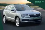 2021 Skoda Karoq