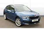 2021 Skoda Kamiq
