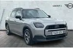 2025 MINI Countryman