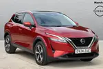 2024 Nissan Qashqai