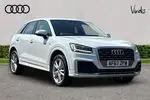 2017 Audi Q2