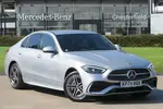 2024 Mercedes-Benz C-Class