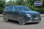 2025 Peugeot 5008