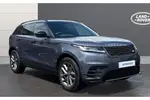 2026 Land Rover Range Rover Velar