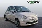 2020 Fiat 500