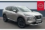 2026 Nissan X-Trail