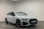 2021 Audi A4