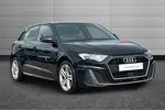 2019 Audi A1