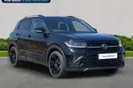 2025 Volkswagen T-Cross