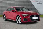 2020 Audi A3