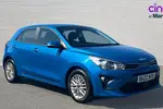 2022 Kia Rio