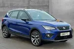 2020 SEAT Arona