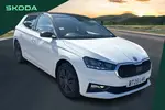 2025 Skoda Fabia
