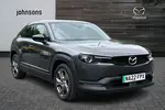 2022 Mazda MX-30