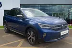 2023 Volkswagen Taigo