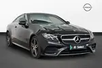 2019 Mercedes-Benz E-Class