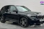 2019 BMW X5